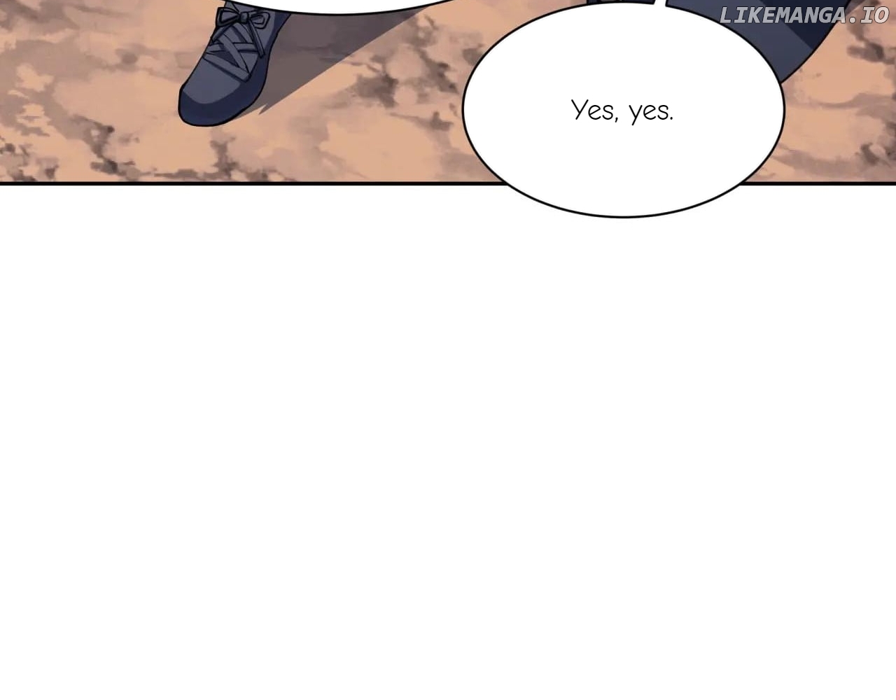 Era of the Haunted Chapter 312 - page 151